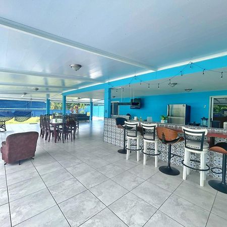 Villa Paraiso Tropical Puerto Viejo de Talamanca Ngoại thất bức ảnh