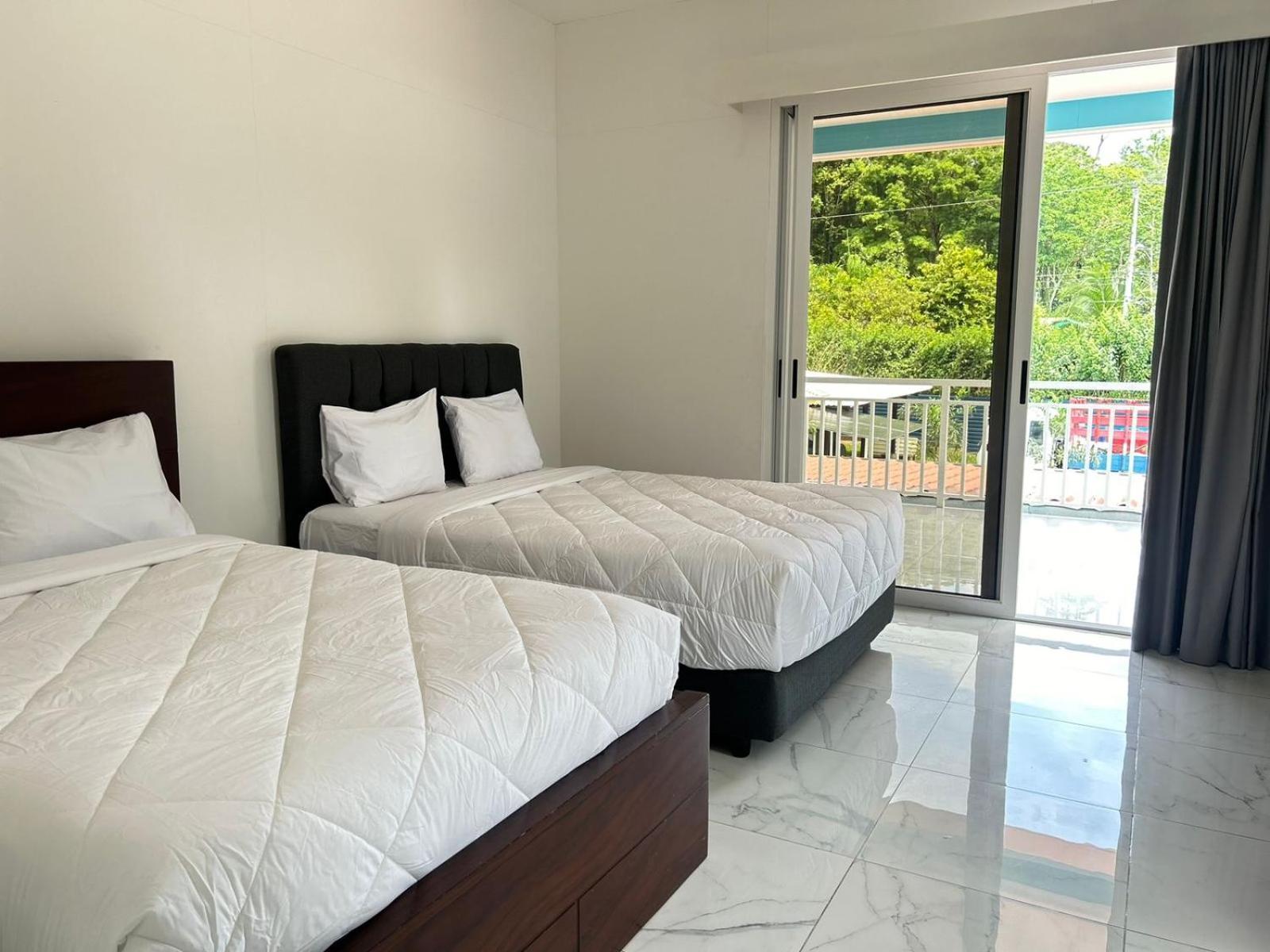 Villa Paraiso Tropical Puerto Viejo de Talamanca Ngoại thất bức ảnh