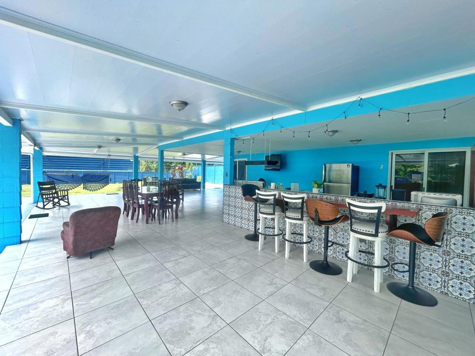Villa Paraiso Tropical Puerto Viejo de Talamanca Ngoại thất bức ảnh