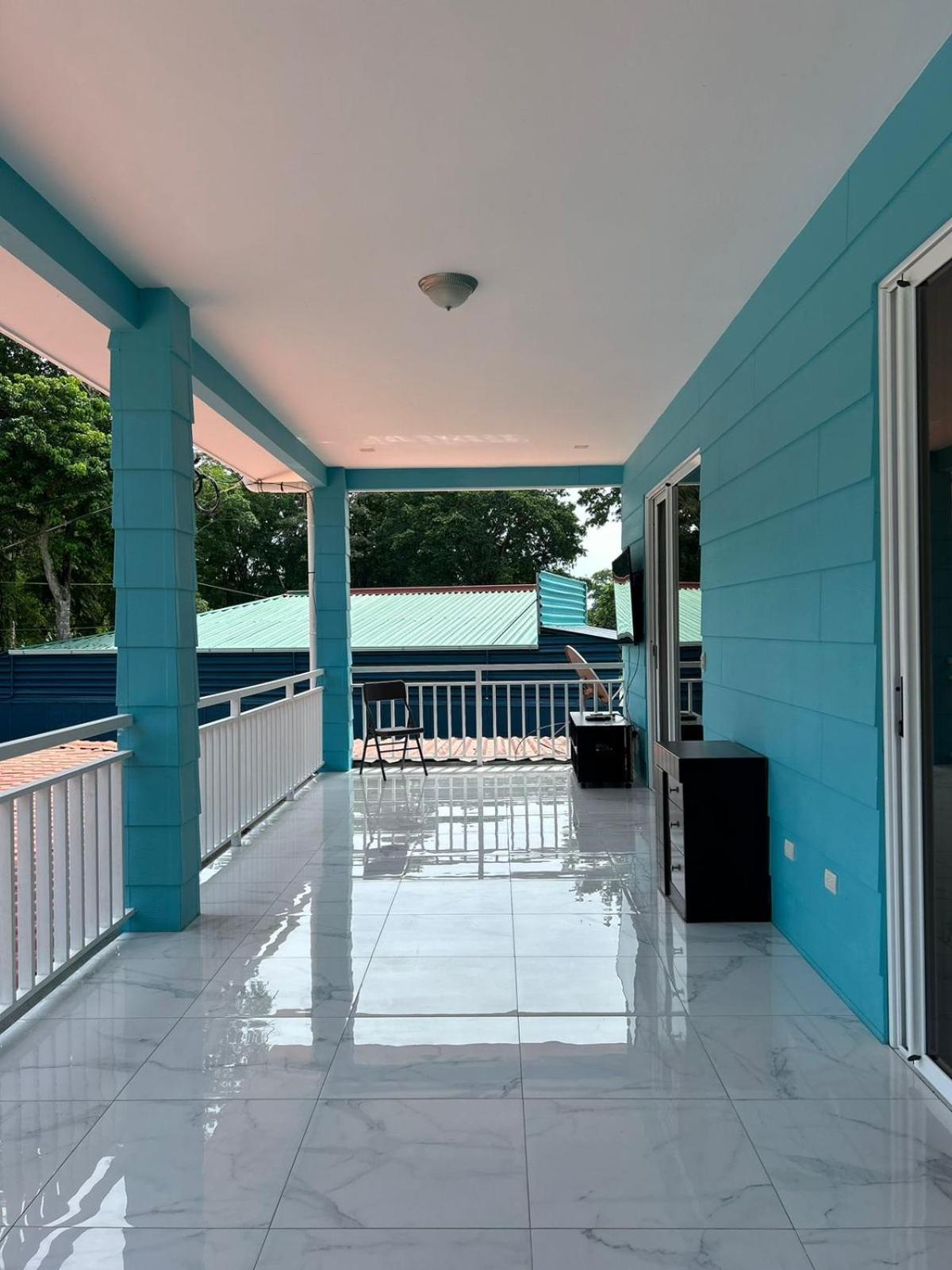 Villa Paraiso Tropical Puerto Viejo de Talamanca Ngoại thất bức ảnh